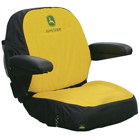 John Deere Seat Cover