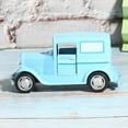 thumbnail image 4 of Mini Vehículo De Tracción Trasera, Lindo Coche De Simulación De Metal, Para Niños Y Adultos, 4 of 7