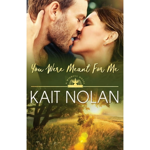 Wishful Romance You Were Meant For Me, Book 10, (Paperback)