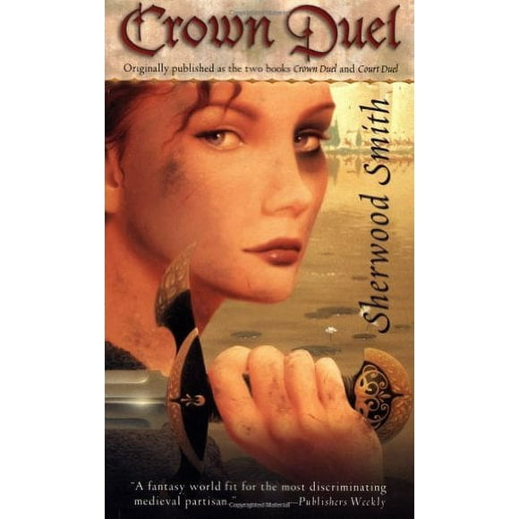 Pre-Owned Crown Duel 9780142301517