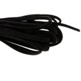 thumbnail image 3 of Abbracc 2Pcs 2mmx5m PU Leather Cord String For Jewelry DIY Handmade Handicrafts 15Colors Black, 3 of 6