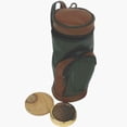 thumbnail image 1 of Humidificateur à Cigares pour Sac de Golf, 1 of 5