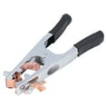 thumbnail image 3 of Welding Ground Clamp, Thickened Spring 500A Copper Head Earth Clip 45mm Maximum Opening Large Contact Area  for Welder, 3 of 7
