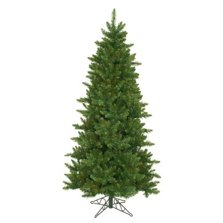 14' Eastern Pine Slim Artificial Christmas Tree -