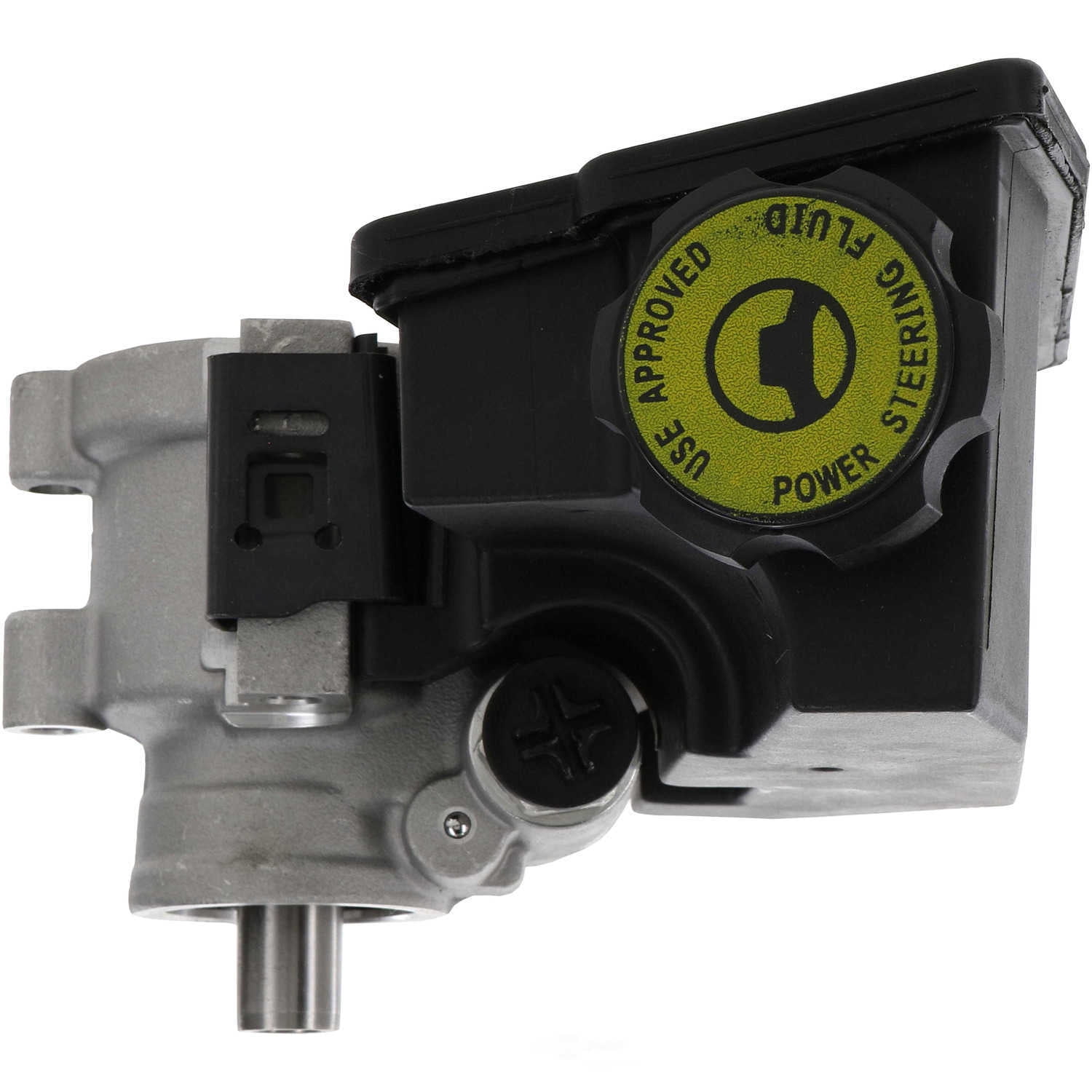MAVAL 97270MN New Power Steering Pump