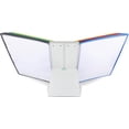 thumbnail image 6 of Tarifold Desktop Reference and Display System 20 Display Pockets Assorted Colors (D292), 6 of 6