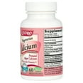thumbnail image 4 of CATALO Vegetarian Calcium Formula, Prenatal Algae Calcium with Acerola Vitamin C, 60 Vegetarian Tablets, 4 of 5