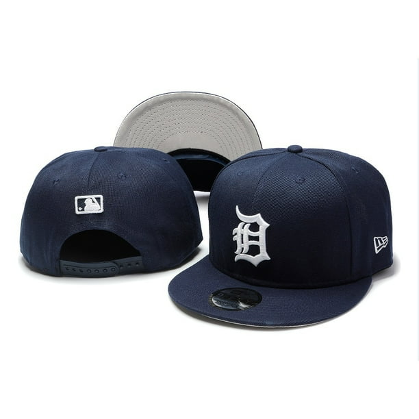 Gorra de béisbol ajustable con estampado de Feliz Navidad en