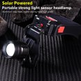 thumbnail image 4 of Headlamp, 3 Lighting Mode 2700LM Headlamp  for Fishing, 4 of 8