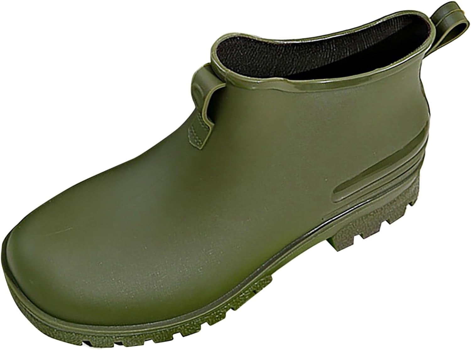 ◆OTZ SHOES◆ Beadle Platform Rain Boots Short FLOTES2U22 Short Rain Boots for Women Women Rain Shoes Shoes
