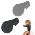 thumbnail image 4 of Suitable for Cafe Rhyme R11 Coffee Grinder Handle Receiving Cover Gray, 4 of 4