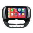 thumbnail image 1 of RoverOne Stéréo Voiture GPS Navigation CarPlay Android Écran Tactile Auto pour Kia Soul 2 PS 2013 - 2019, 1 of 9