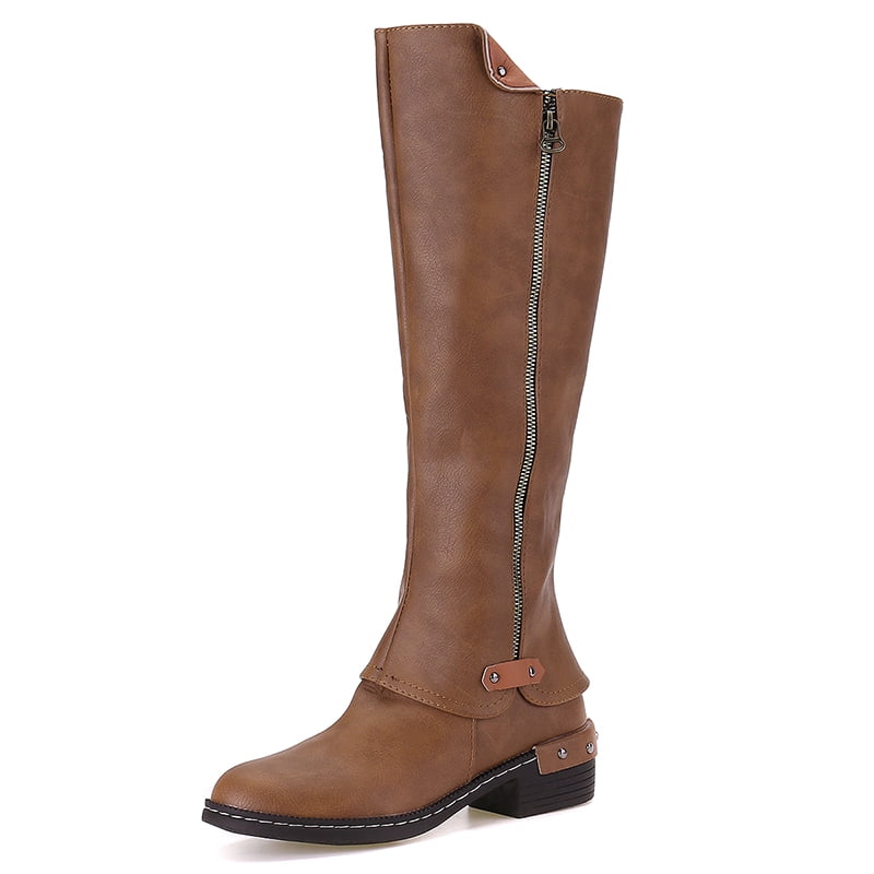 type of cowboy boots