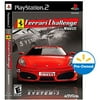 Ferrari Challenge Trofeo Pirelli (PS2) - Pre-Owned