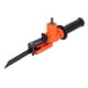 thumbnail image 5 of Adaptador de accesorio para sierra recíproca,Adaptador de accesorio para sierra recíproca Convertidor de sierra recíproca Accesorio para sierra recíproca optimizado para la excelencia, 5 of 14