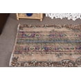 thumbnail image 5 of Colorful Rug, Vintage Rug, Turkish Rug, 3.2x4 ft Small Rug, Kitchen Rugs, 5 of 9