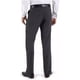 thumbnail image 3 of Pantalón Yale Hombre Vestir Liso Sin Pinzas Recto Marquiz, 3 of 5