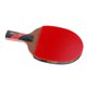 thumbnail image 1 of Raqueta de Tenis de de Ataque Rápido Estilo Shakehand Grip de Madera Pong Bat Paddle - Ligero, Práctico Y Duradero Soledad Raqueta de tenis de mesa de madera, 1 of 8