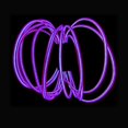 thumbnail image 2 of 1m Neon Rope Light with Battery Pack Neon Flashing, 2 of 5