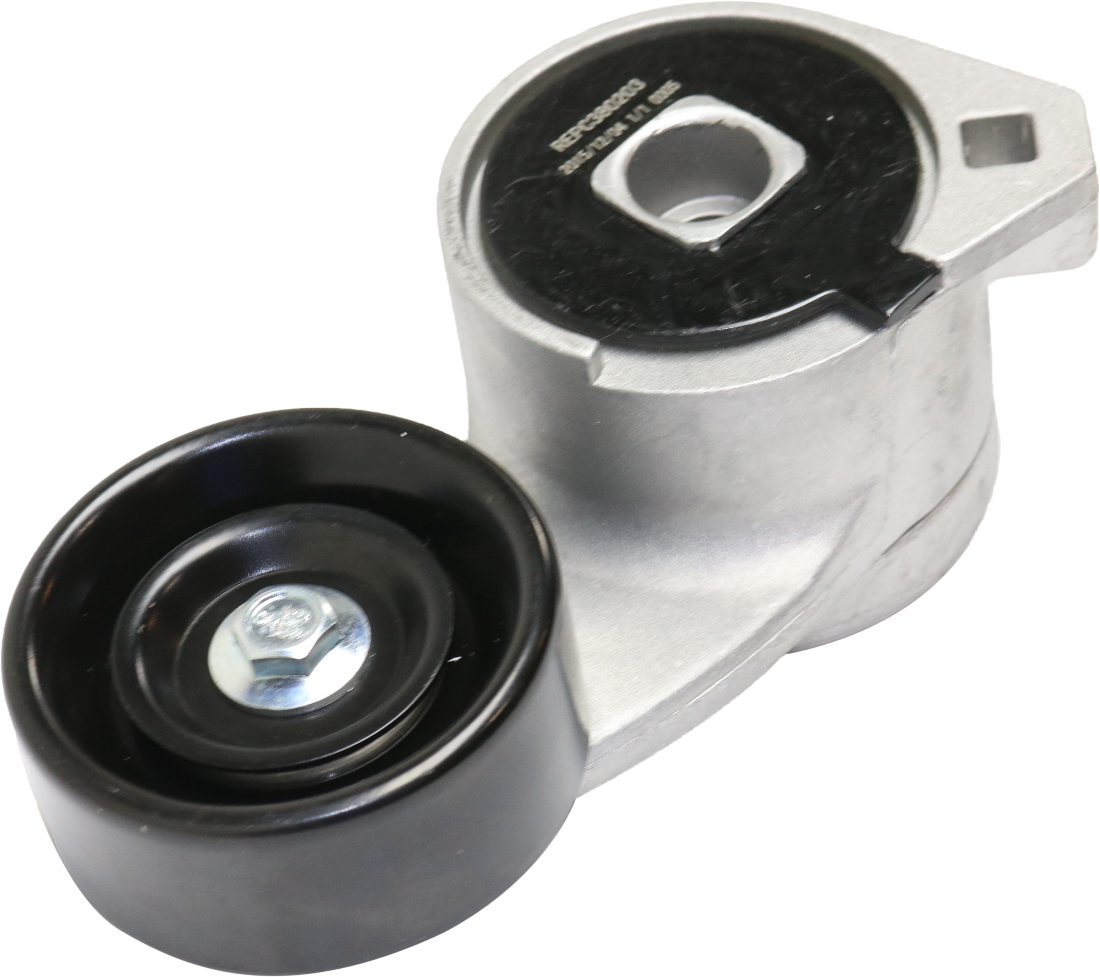 Accessory Belt Tensioner Compatible With 1996-1998 Chevrolet C1500 1993 Cadillac Fleetwood 8Cyl 6.5L 5.7L