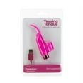 thumbnail image 2 of Powerbullet Vibromasseur Taquin pour Langue et Doigt, Rose, 2 of 7