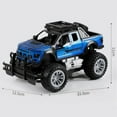 Remote Control Plow Remote Control G Wagon Remote Drift Car Fast Remote