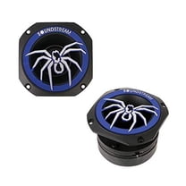 SoundStream SPT.22 600 W 4 Ohm Aluminum Pro Sound Car Audio Tweeter Loudspeaker