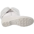 thumbnail image 4 of Pajar Mina Women's Waterproof Nylon Snow Boots - Faux Fur - Designed for Ice Winter Conditions, 4 of 4