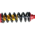 thumbnail image 5 of SHZAITOR Rear Shock Absorber Suspension 11in 285mm Replacement for Dirt Bike TTR90 CRF70 SSR110 XR100 PW80, 5 of 6