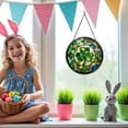 thumbnail image 4 of St Patricks Day Shamrocks Decorations, Shamrock Acrylic Hanging Ornaments Irish Gifts Wreath Decor for Happy St Patrick's Day Irish Party Wall Home Decorations, 4 of 8