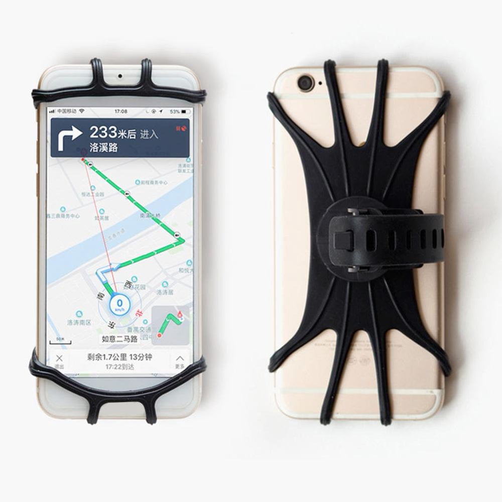 Support Smartphone Original : Terrain De Badminton Design | Idéal Pour Regarder Vos Matchs Mains Libres - 14