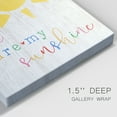 thumbnail image 3 of You are my Sunshine Premium Gallery Wrapped Canvas - Ready to Hang - 8 x 12, 3 of 9