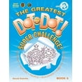 thumbnail image 1 of The Greatest Dot to Dot! Super Challenge!: Livre 5, 1 of 1