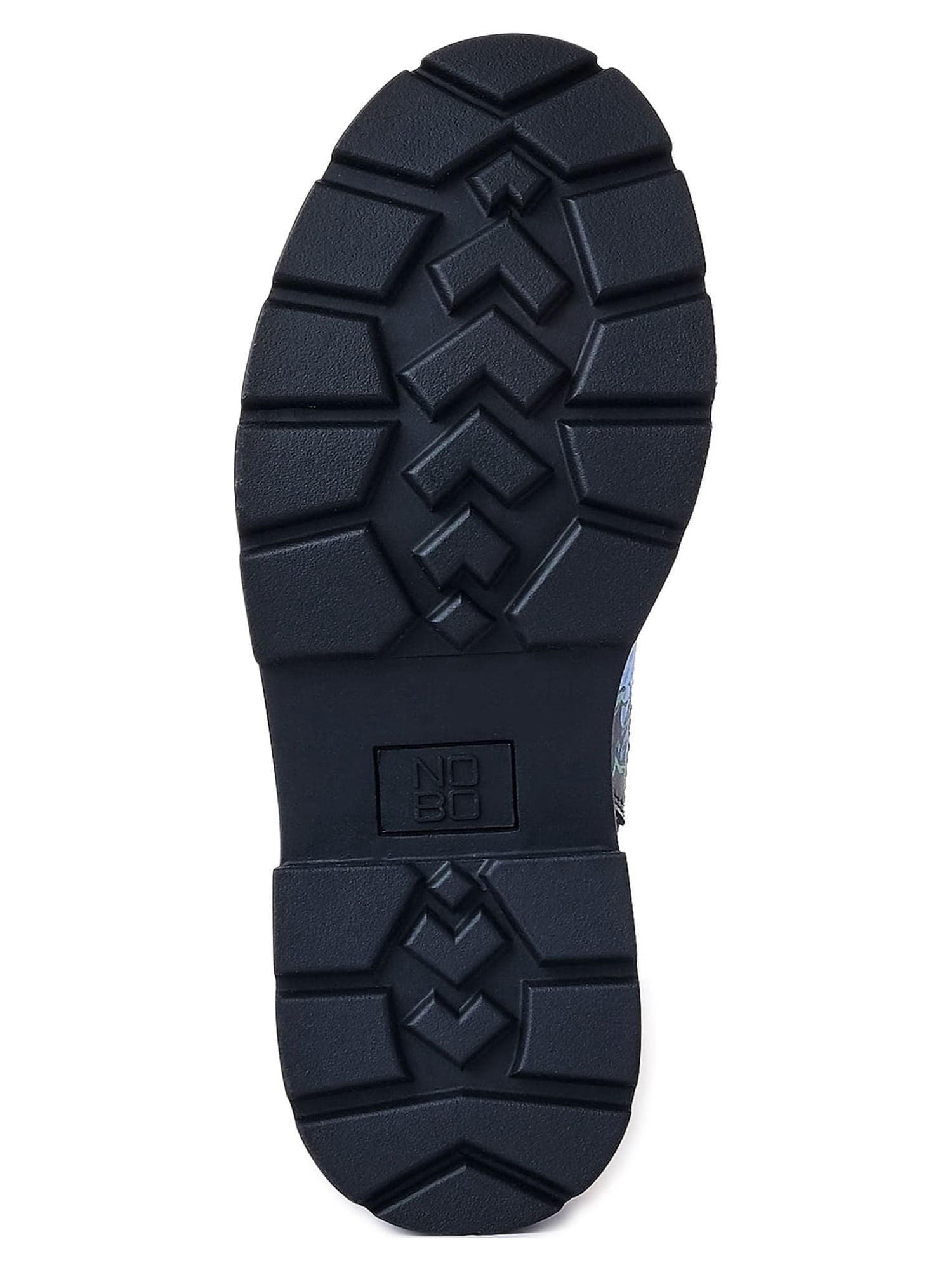 No Boundaries Women's Combat Boots