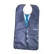 thumbnail image 3 of Babero para Adultos Dietético/ Poliéster Reutilizable Creativo Cómodo Traje Impermeable Estilo B Yuyangstore Baberos para adultos, 3 of 8