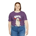 thumbnail image 6 of Funny & Ghoulish Halloween Shirt for Spooky Season, Ghoul for Love, 6 of 9