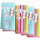 thumbnail image 1 of wonima44 VOOVA & MOVAS 4PC Kitchen Hand Towels, 100% Soft Cotton, (16x25 Inches) - Decorative Embroidered Bunny Absorbent Kitchen Bathroom Towels, 1 of 1