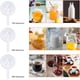 thumbnail image 5 of Tres filtros de ensalada, uno/dos por tarea, 5 of 5