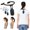 A,B,C, variant on RKSTN A Corrector Beauty & Personal Care Ultrasonics Soothing Neck Instrument Ultrasonics Neck Instrument for Men and Women