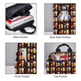 thumbnail image 3 of Fotbe Beer Bottles1 Mochila Ligera para Hombres y Mujeres - Duradera y Resistente al Agua, Ideal para Escuela, Trabajo, Viajes y Uso Diario, 3 of 7