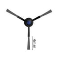 thumbnail image 3 of 4PC Side Brush for Ecovacs for Deebot N20/N20 Plus/N20 Pro Plus Vacuum Cleaner Parts, 3 of 9