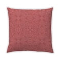 thumbnail image 1 of Ahgly Company Indoor Square Contemporary Throw Pillow, 18 inch by 18 inch, 1 of 5