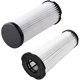 thumbnail image 5 of Paquete de 3 filtros Hepa F1 compatibles con aspiradora vertical Dirt Devil Featherlite, 5 of 5