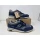 thumbnail image 1 of Mens New Balance 1500 MiUK 'Navy/Grey/Harris Tweed' Sneaker / M1500HT / Size 5.5, 1 of 5