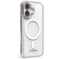 thumbnail image 4 of Funda Case PUREGEAR Slimshell Plus Mag para iPhone 16 PLUS Transp Rosa, 4 of 7