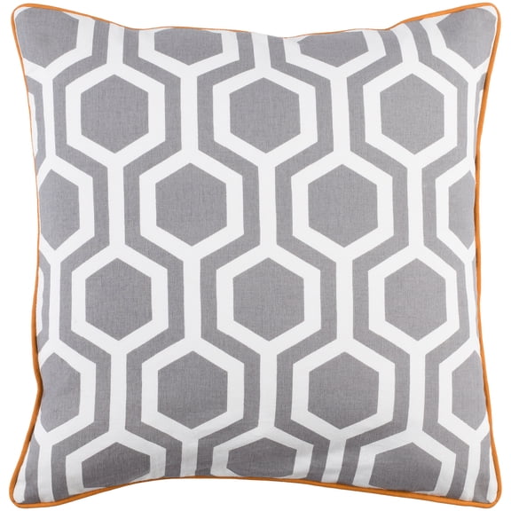 Artistic Weavers Inga Thea 18" x 18" Pillow Cover