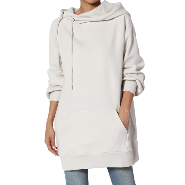 women's relaxed fit sweatshirts