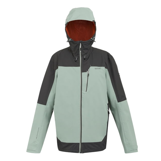 Regatta Veste Imperméable Extensible pour Hommes
