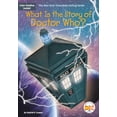 thumbnail image 1 of Pre-Owned What Is the Story of Doctor Who? (Paperback) 1524791067 9781524791063, 1 of 1