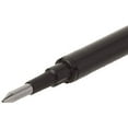 thumbnail image 2 of Pilot FriXion Gel Ink Pen Refill, 3-Pack for Erasable Pens, Extra Fine Point, Black Ink (77350), 2 of 3